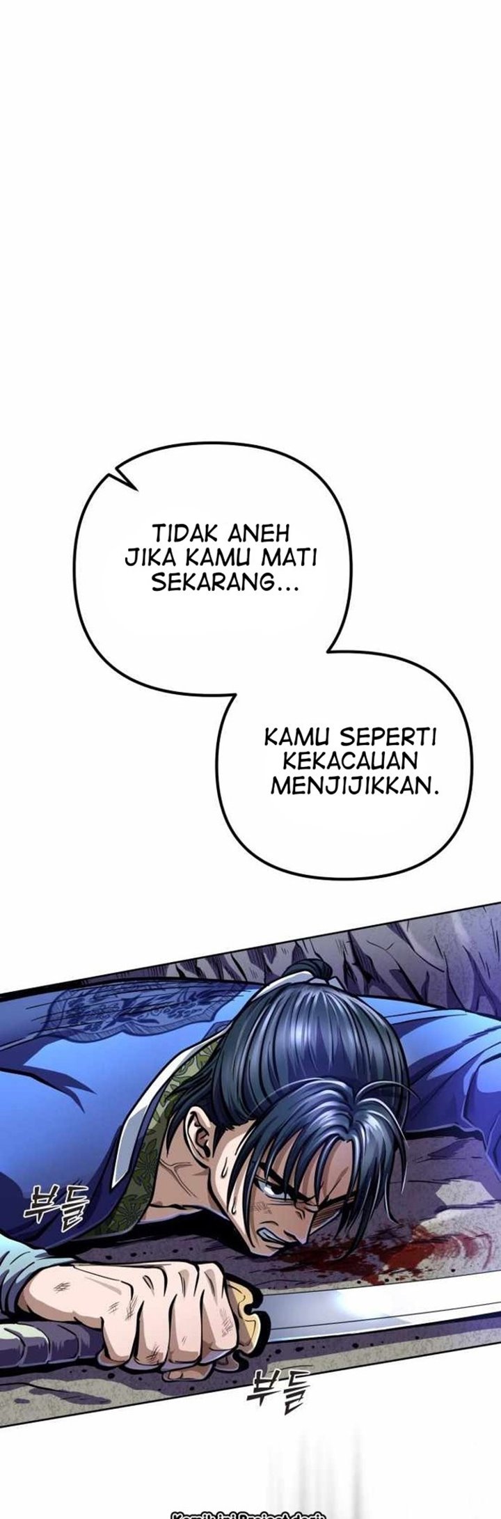Ha Buk Paeng’s Youngest Son Chapter 13 - halaman 4