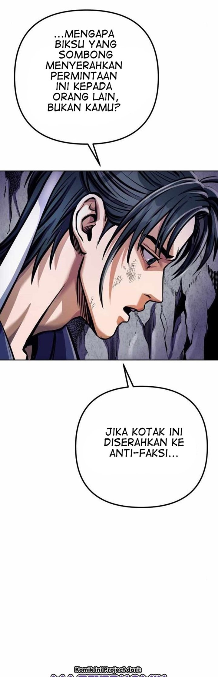 Ha Buk Paeng’s Youngest Son Chapter 13 - halaman 45
