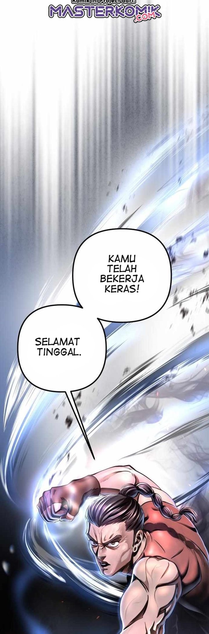 Ha Buk Paeng’s Youngest Son Chapter 13 - halaman 5