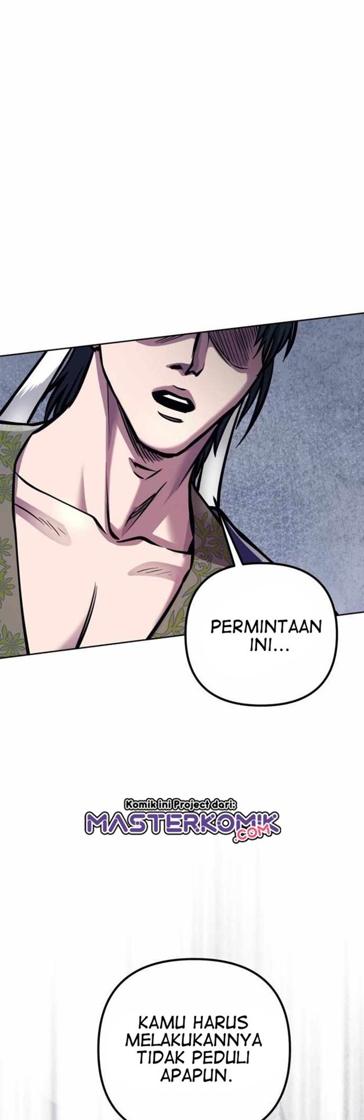 Ha Buk Paeng’s Youngest Son Chapter 13 - halaman 51