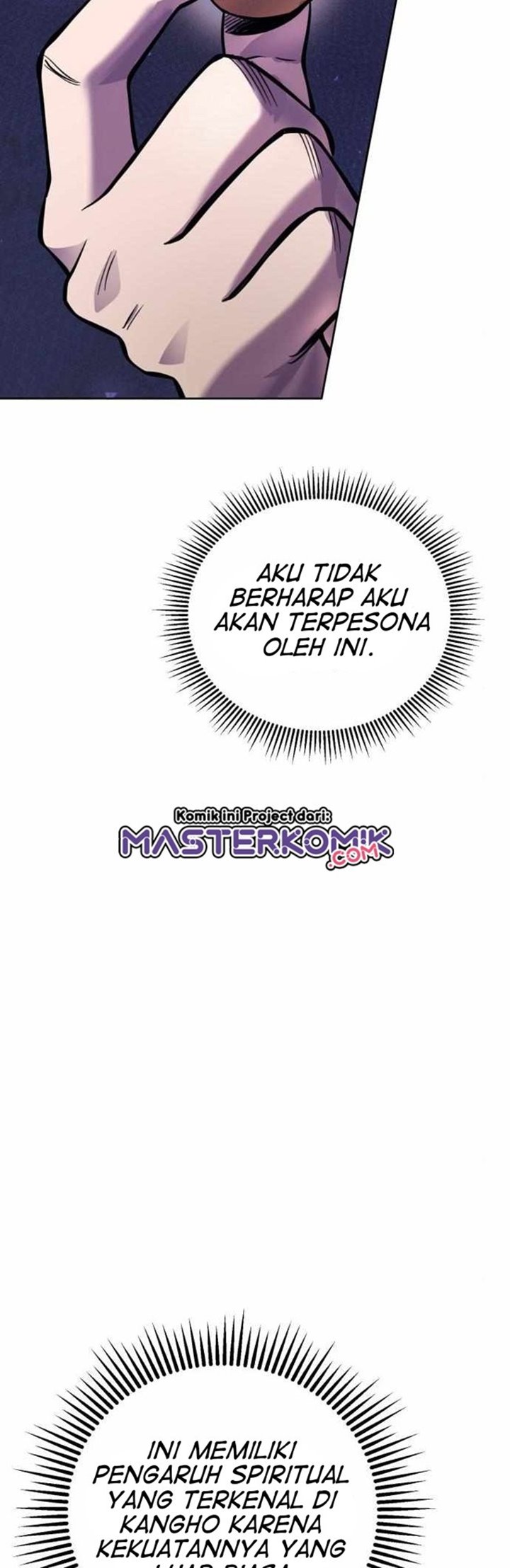 Ha Buk Paeng’s Youngest Son Chapter 13 - halaman 57