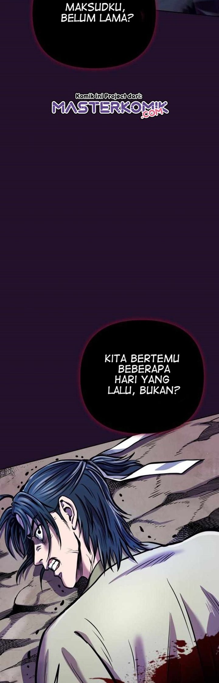 Ha Buk Paeng’s Youngest Son Chapter 13 - halaman 70