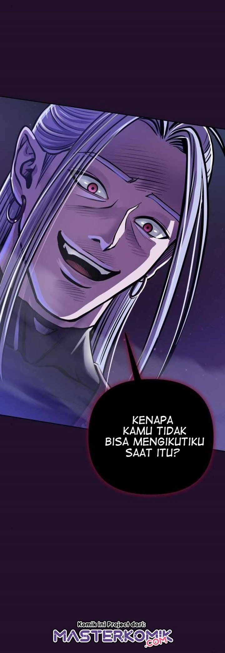 Ha Buk Paeng’s Youngest Son Chapter 13 - halaman 78