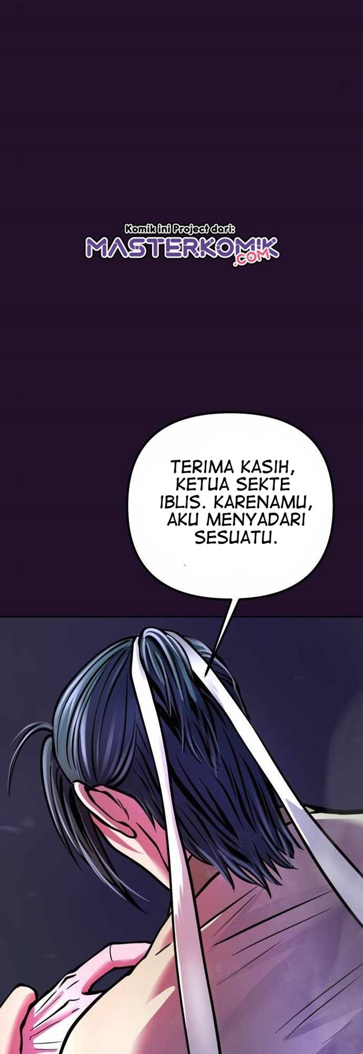 Ha Buk Paeng’s Youngest Son Chapter 13 - halaman 81