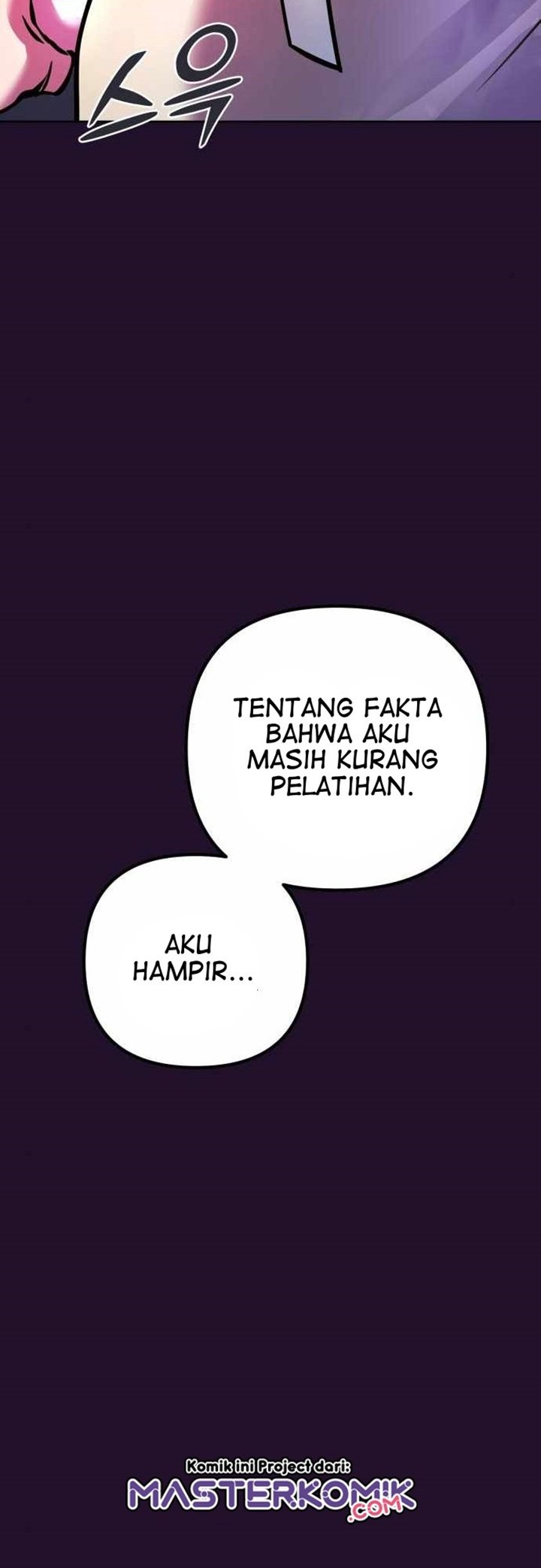 Ha Buk Paeng’s Youngest Son Chapter 13 - halaman 82