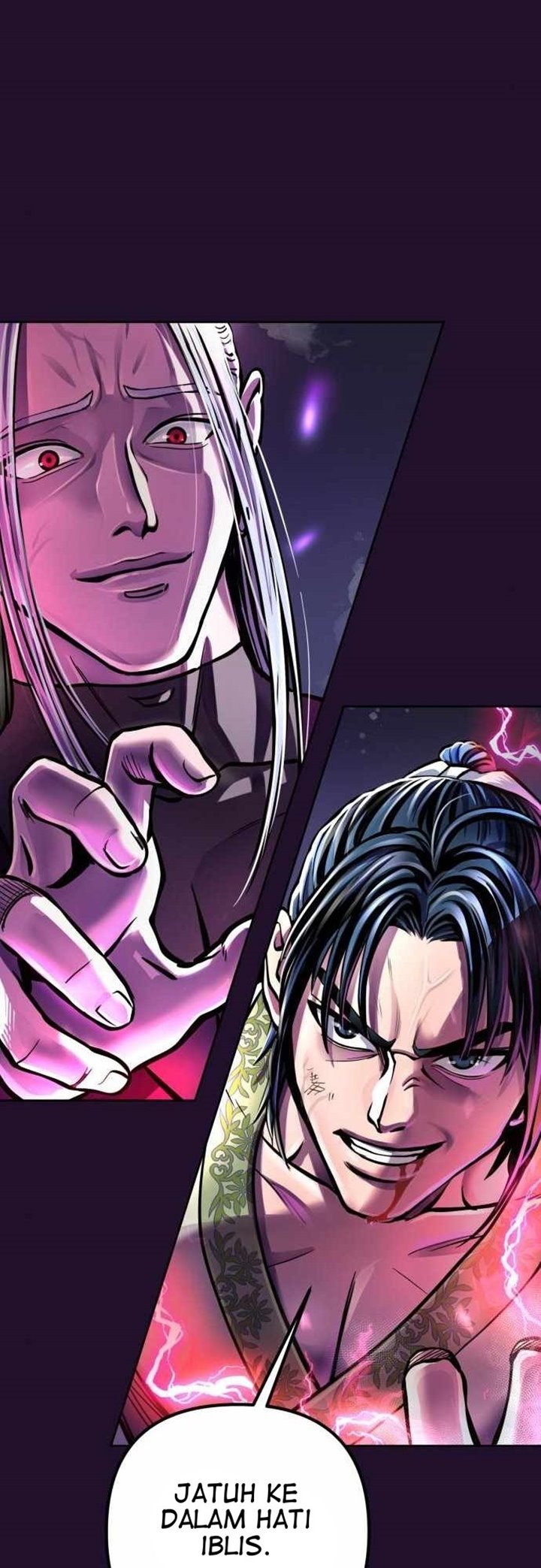 Ha Buk Paeng’s Youngest Son Chapter 13 - halaman 83