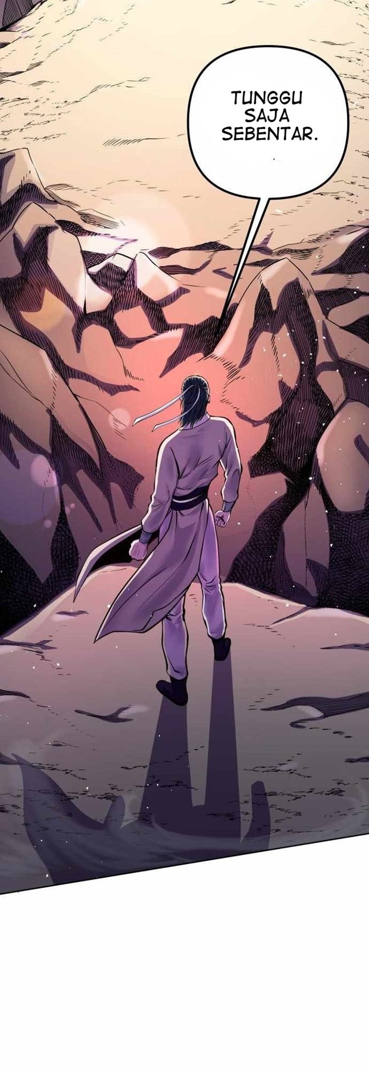 Ha Buk Paeng’s Youngest Son Chapter 13 - halaman 89
