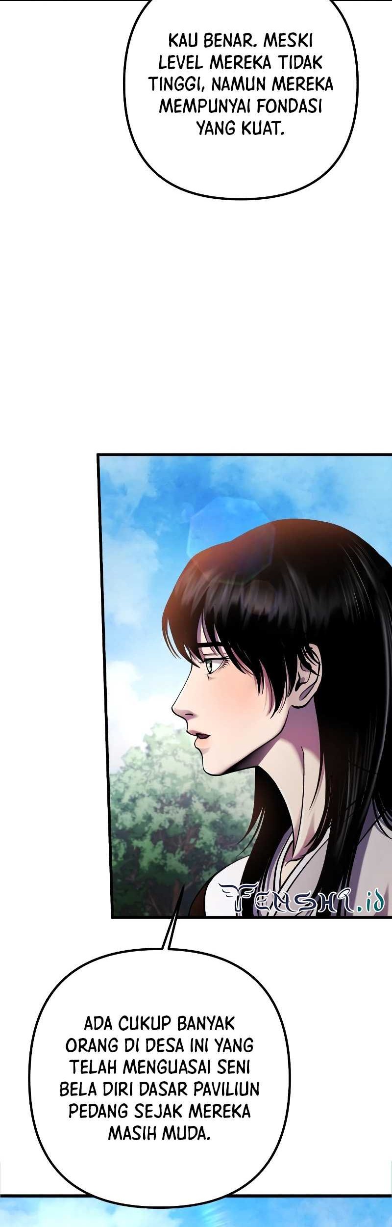 Ha Buk Paeng’s Youngest Son Chapter 130 - halaman 13
