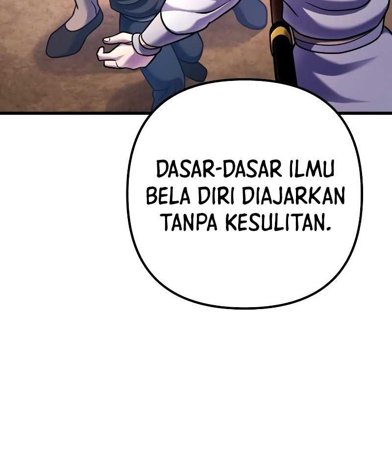 Ha Buk Paeng’s Youngest Son Chapter 130 - halaman 17