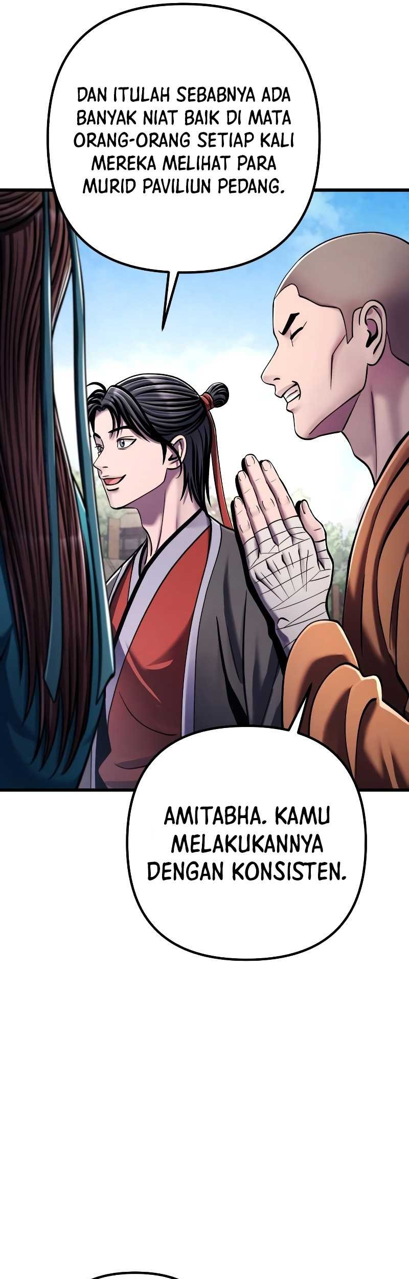 Ha Buk Paeng’s Youngest Son Chapter 130 - halaman 18