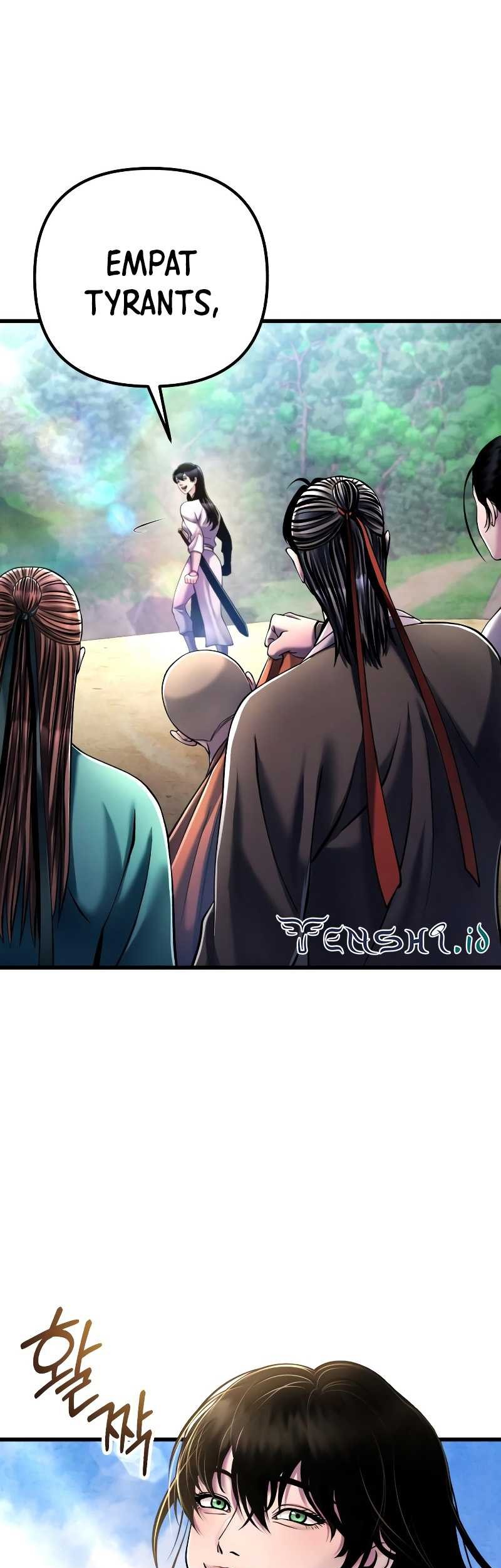 Ha Buk Paeng’s Youngest Son Chapter 130 - halaman 2