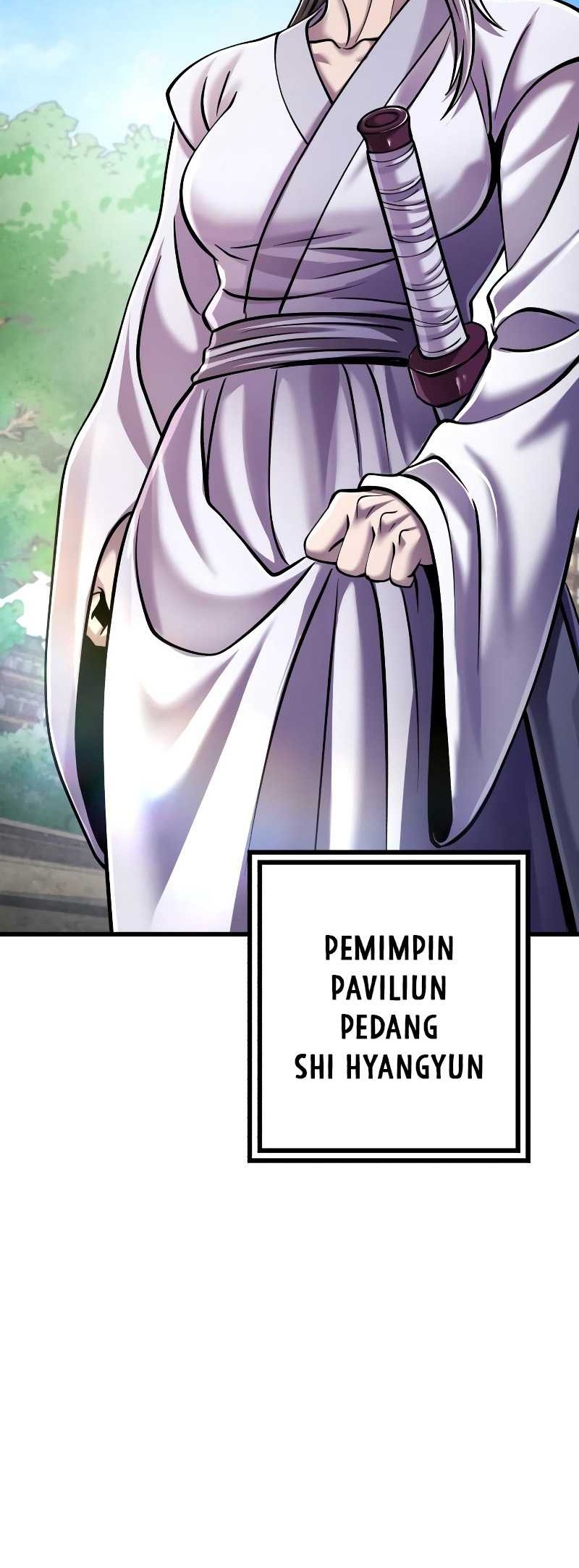 Ha Buk Paeng’s Youngest Son Chapter 130 - halaman 22