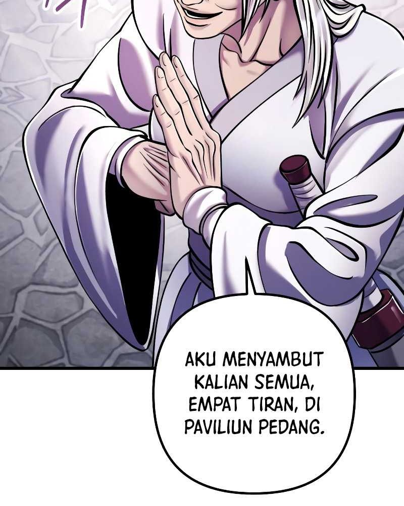 Ha Buk Paeng’s Youngest Son Chapter 130 - halaman 25