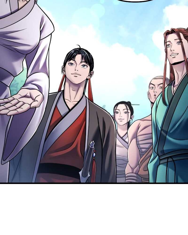 Ha Buk Paeng’s Youngest Son Chapter 130 - halaman 28