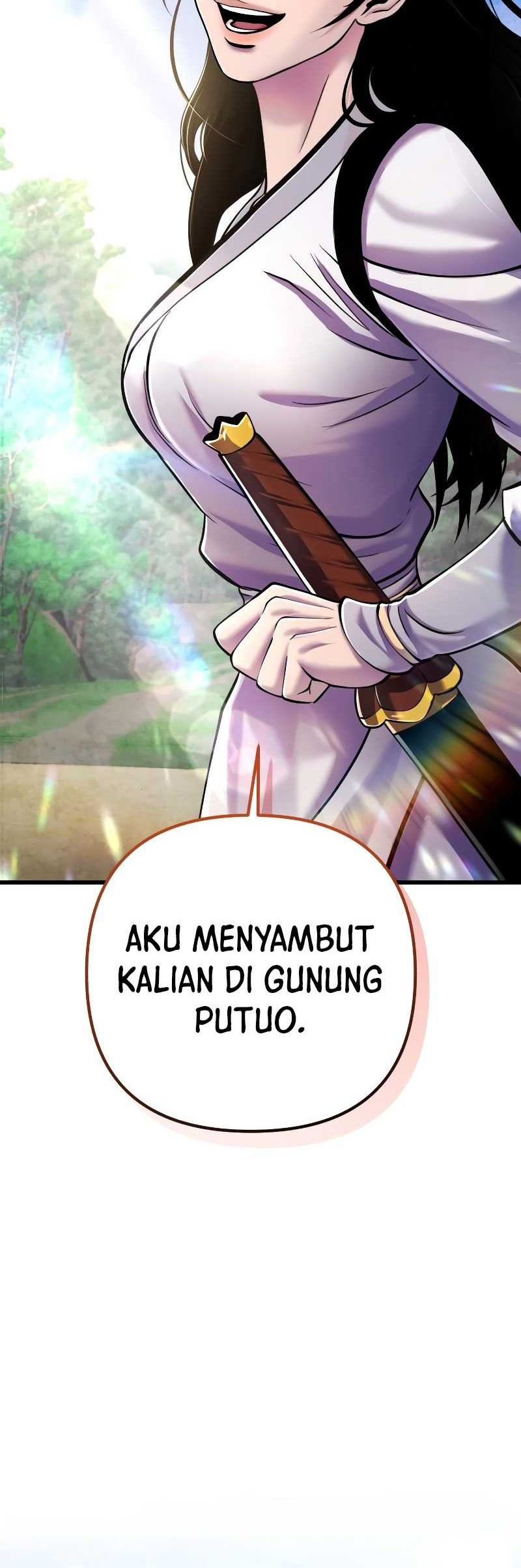 Ha Buk Paeng’s Youngest Son Chapter 130 - halaman 3