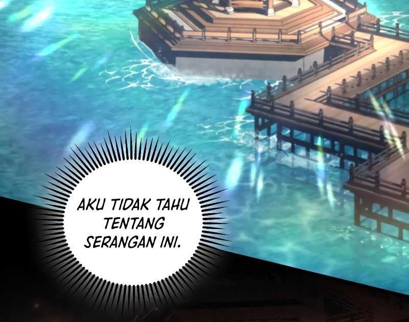 Ha Buk Paeng’s Youngest Son Chapter 130 - halaman 37