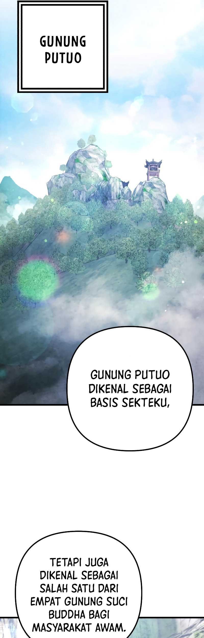 Ha Buk Paeng’s Youngest Son Chapter 130 - halaman 4