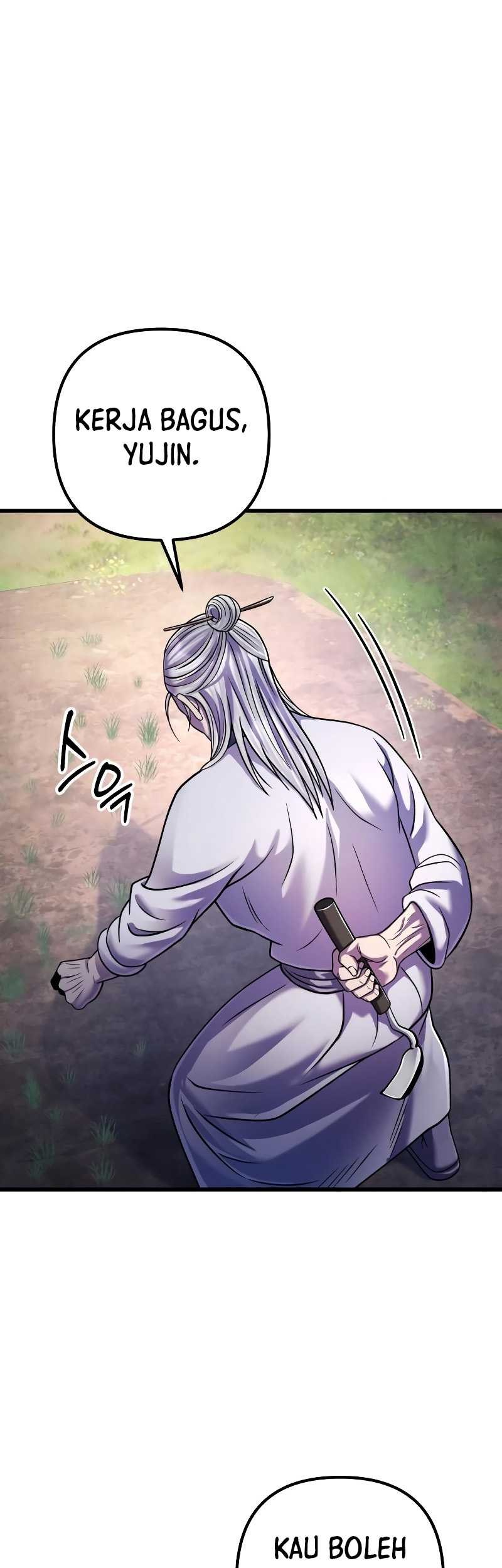 Ha Buk Paeng’s Youngest Son Chapter 130 - halaman 46