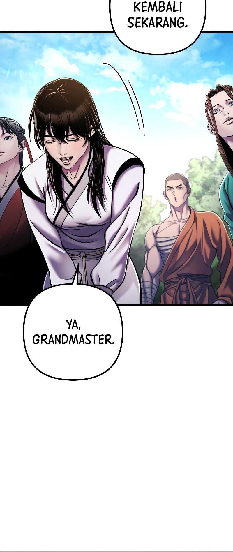 Ha Buk Paeng’s Youngest Son Chapter 130 - halaman 47