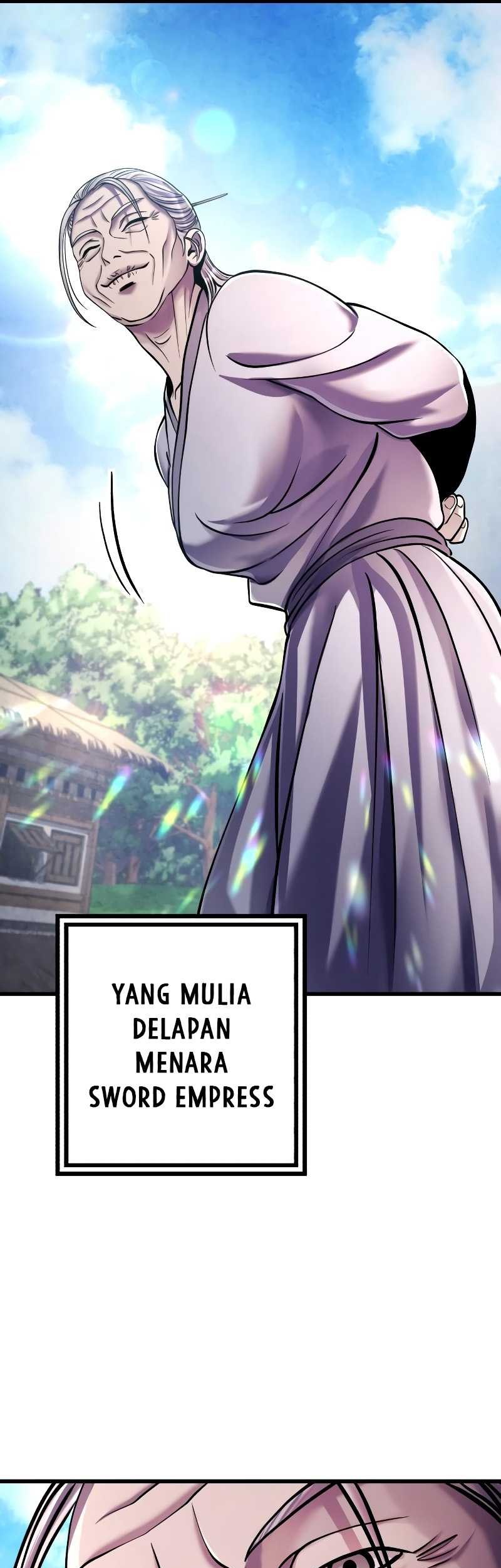 Ha Buk Paeng’s Youngest Son Chapter 130 - halaman 48