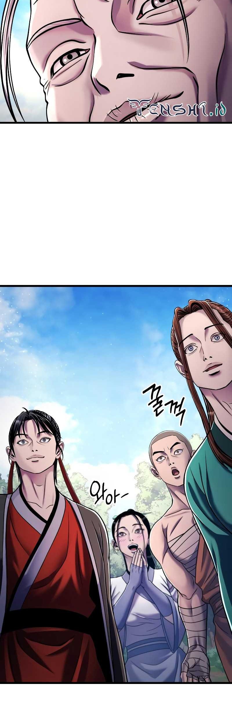 Ha Buk Paeng’s Youngest Son Chapter 130 - halaman 49