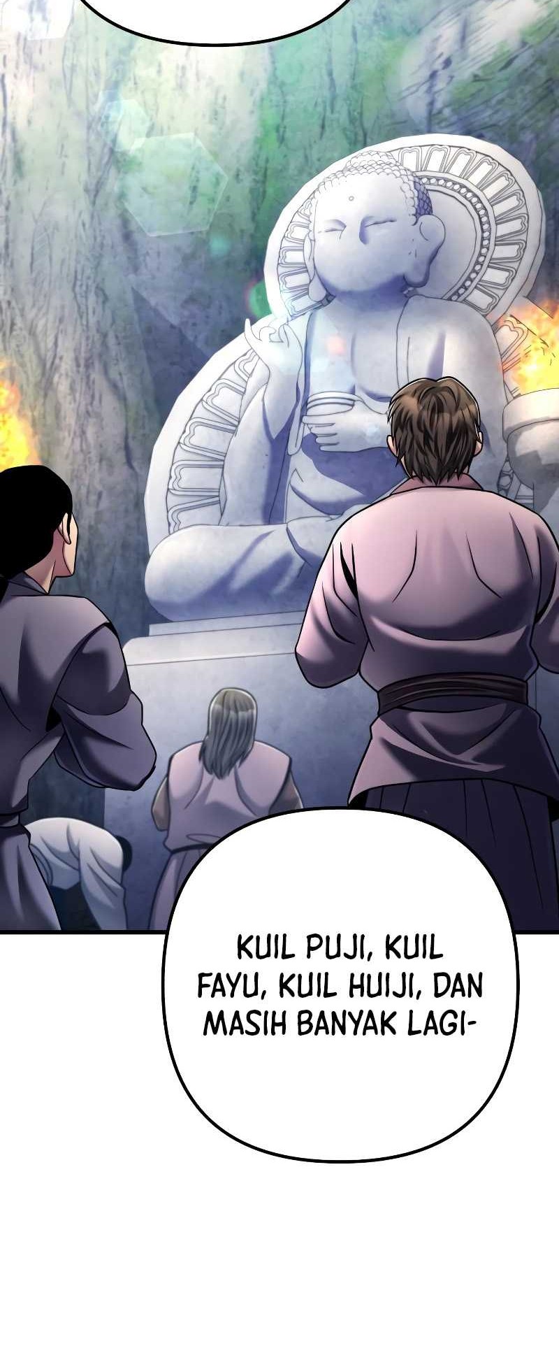 Ha Buk Paeng’s Youngest Son Chapter 130 - halaman 5