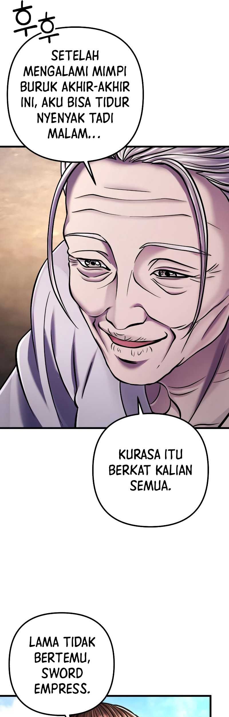 Ha Buk Paeng’s Youngest Son Chapter 130 - halaman 51
