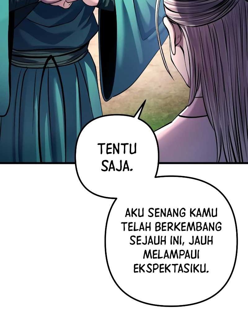 Ha Buk Paeng’s Youngest Son Chapter 130 - halaman 53