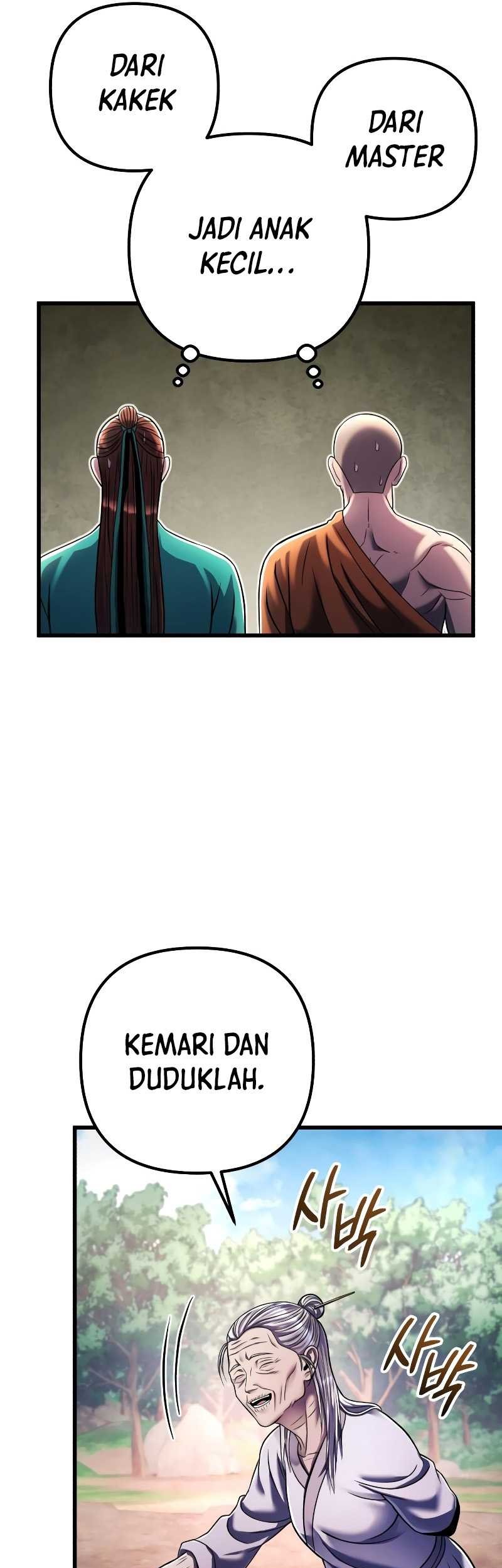 Ha Buk Paeng’s Youngest Son Chapter 130 - halaman 57