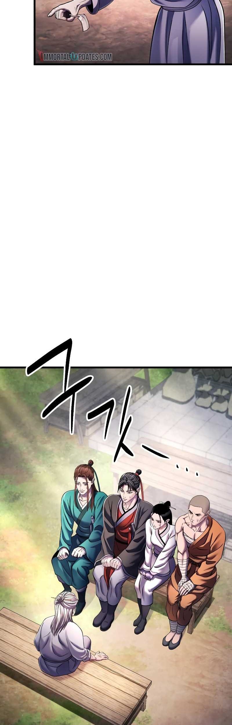 Ha Buk Paeng’s Youngest Son Chapter 130 - halaman 58