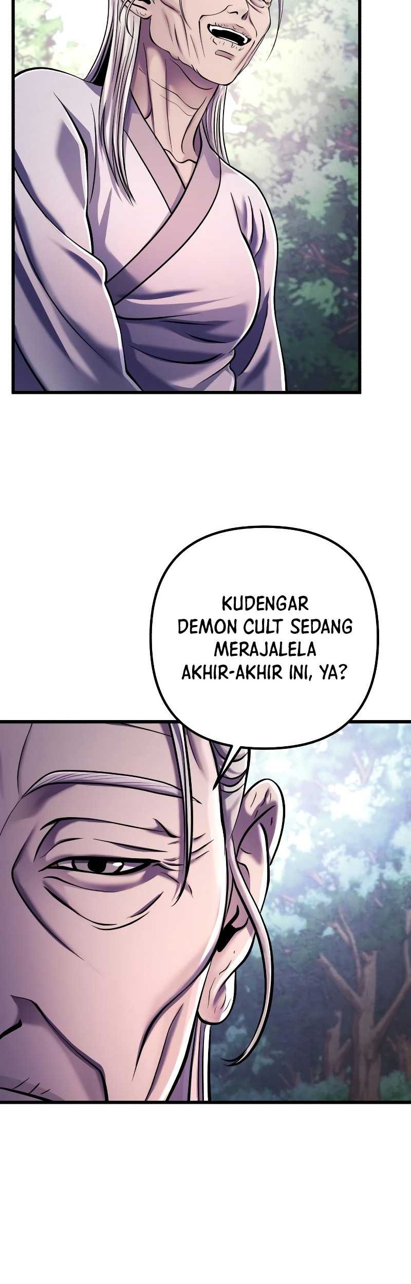 Ha Buk Paeng’s Youngest Son Chapter 130 - halaman 61