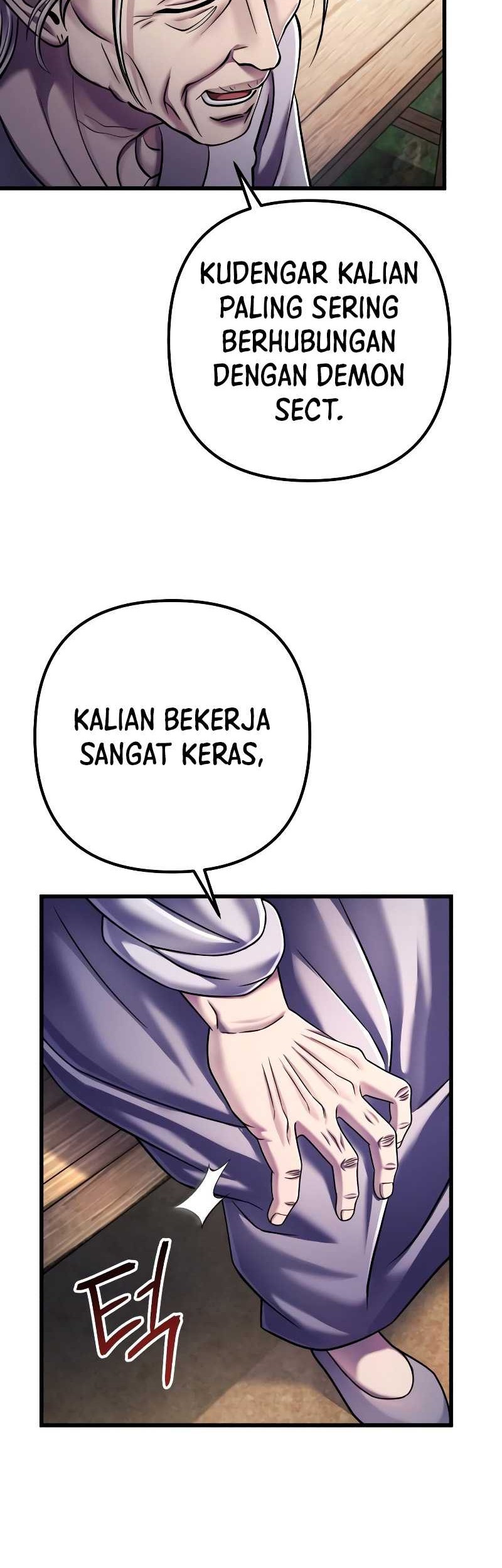 Ha Buk Paeng’s Youngest Son Chapter 130 - halaman 64