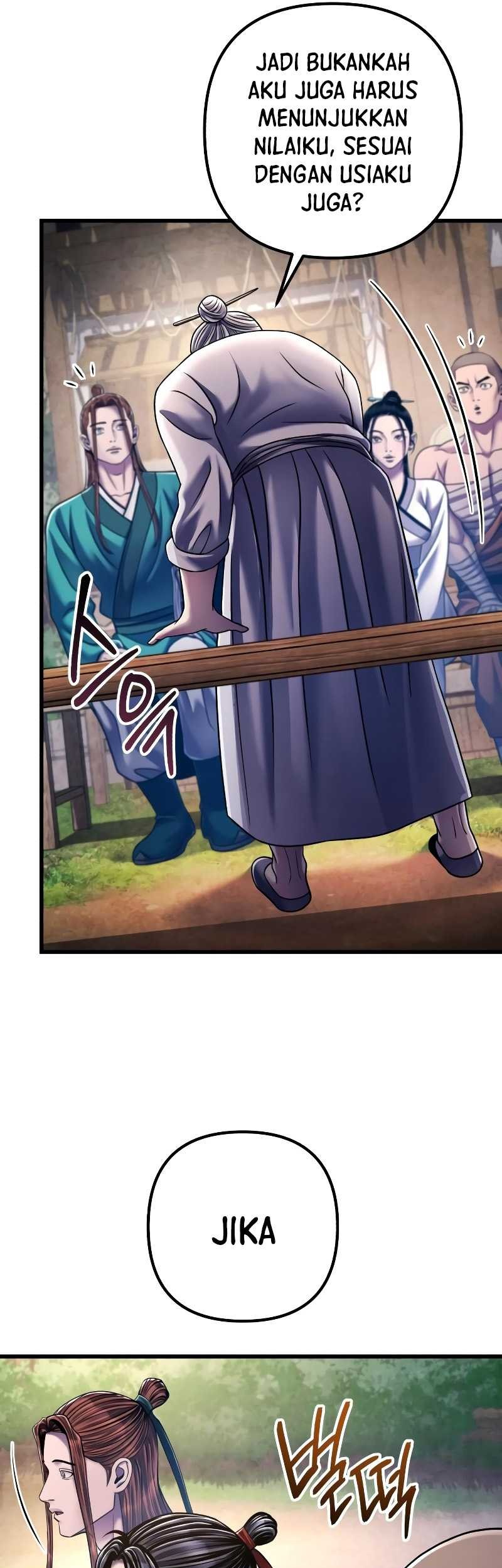 Ha Buk Paeng’s Youngest Son Chapter 130 - halaman 66