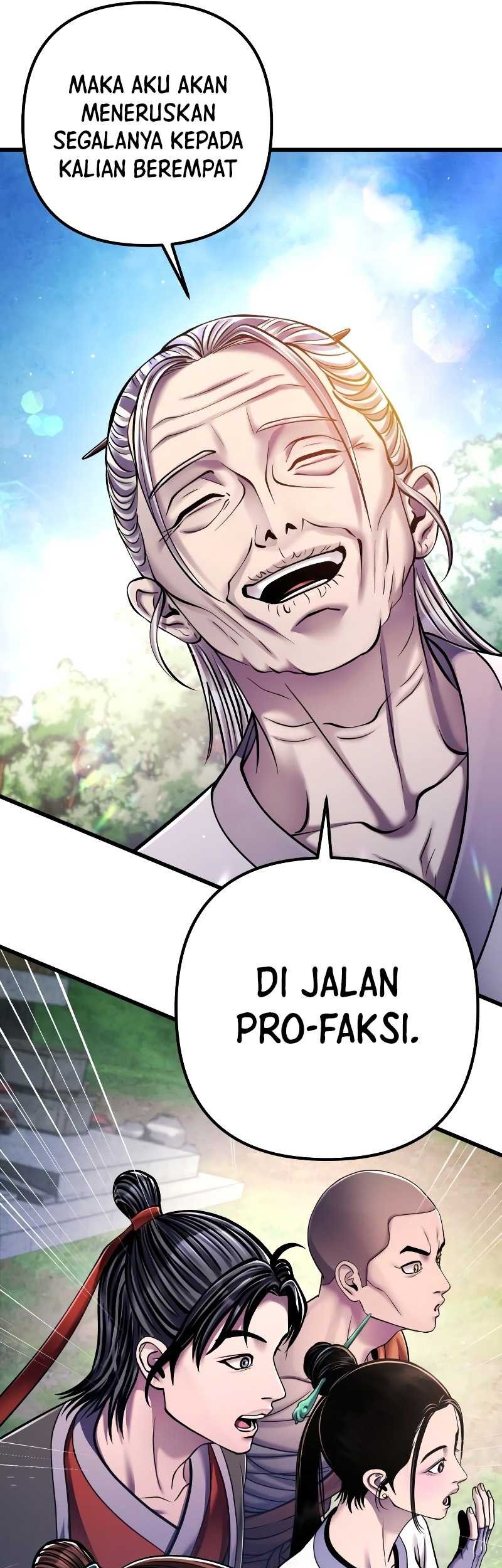 Ha Buk Paeng’s Youngest Son Chapter 130 - halaman 68