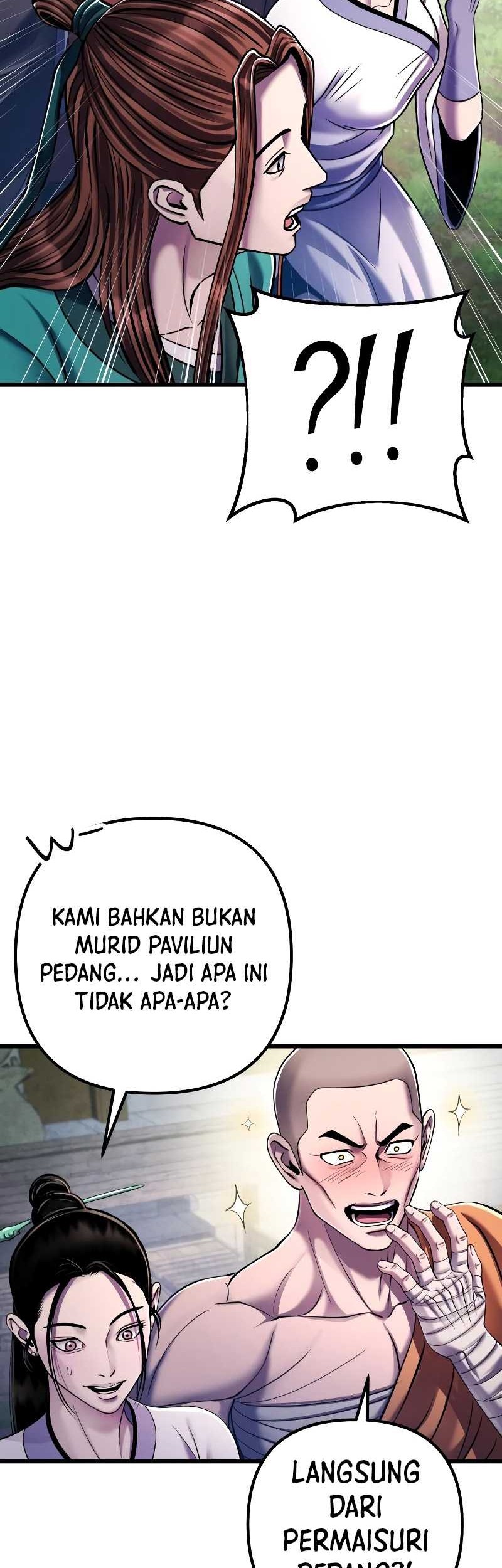 Ha Buk Paeng’s Youngest Son Chapter 130 - halaman 69