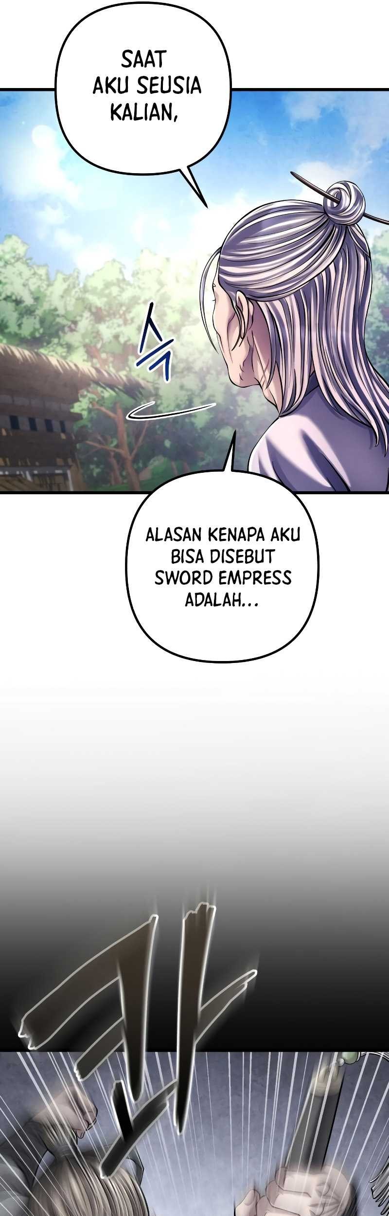 Ha Buk Paeng’s Youngest Son Chapter 130 - halaman 71