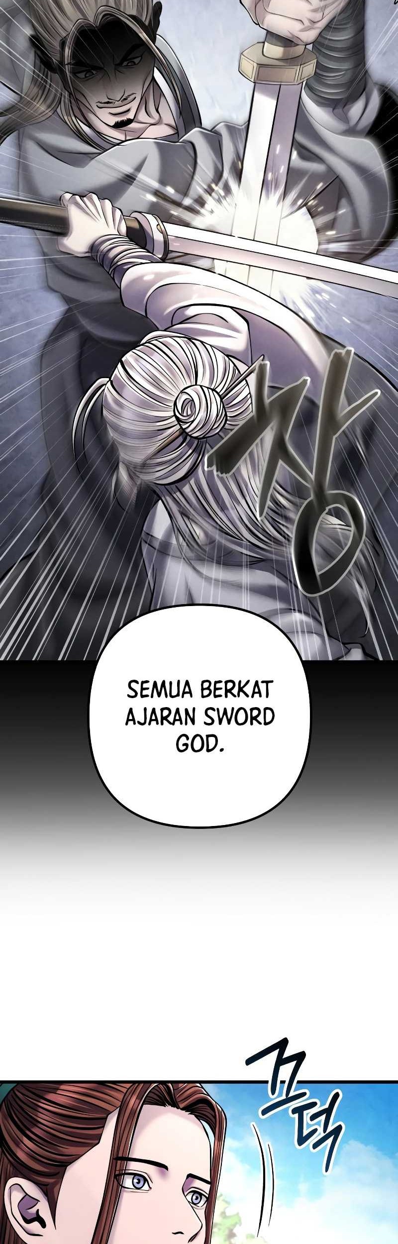 Ha Buk Paeng’s Youngest Son Chapter 130 - halaman 72