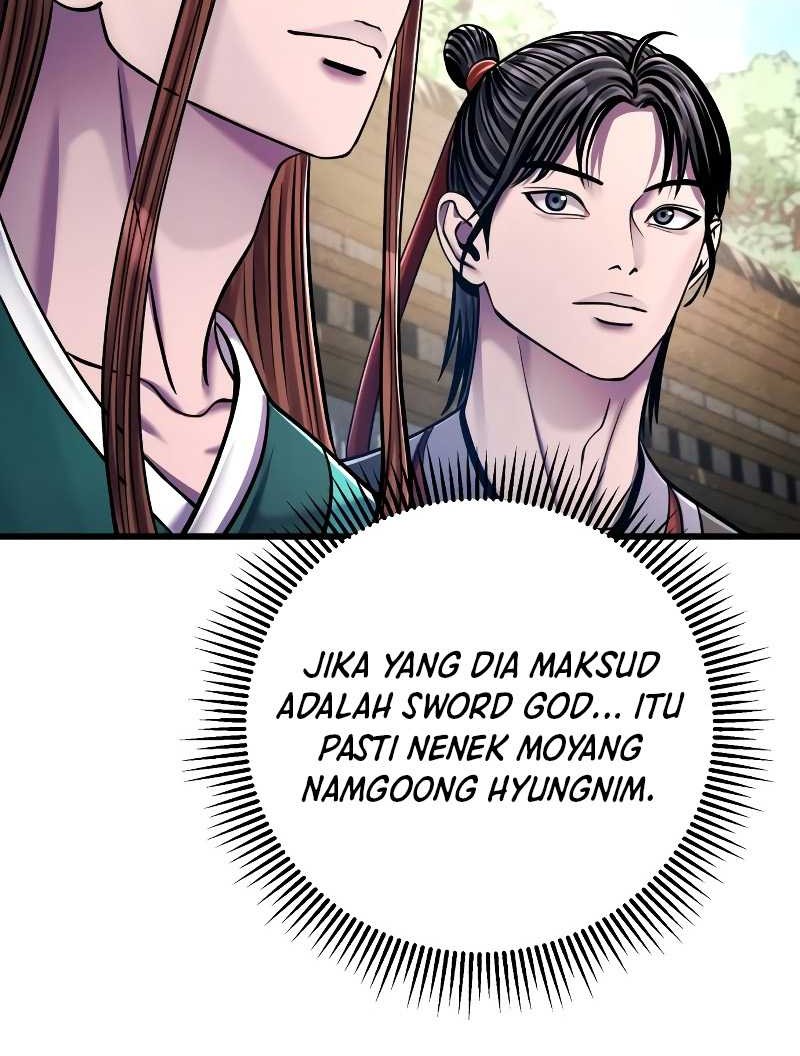 Ha Buk Paeng’s Youngest Son Chapter 130 - halaman 73