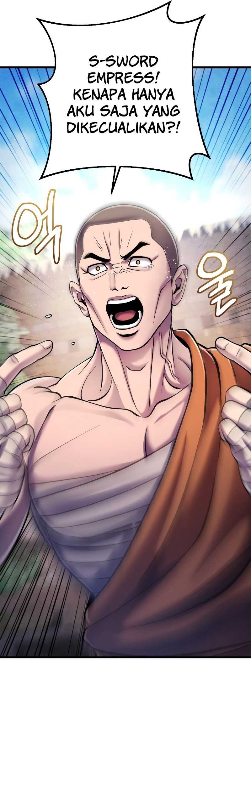 Ha Buk Paeng’s Youngest Son Chapter 130 - halaman 79