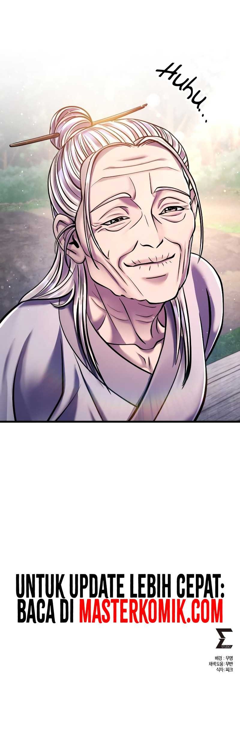 Ha Buk Paeng’s Youngest Son Chapter 130 - halaman 80