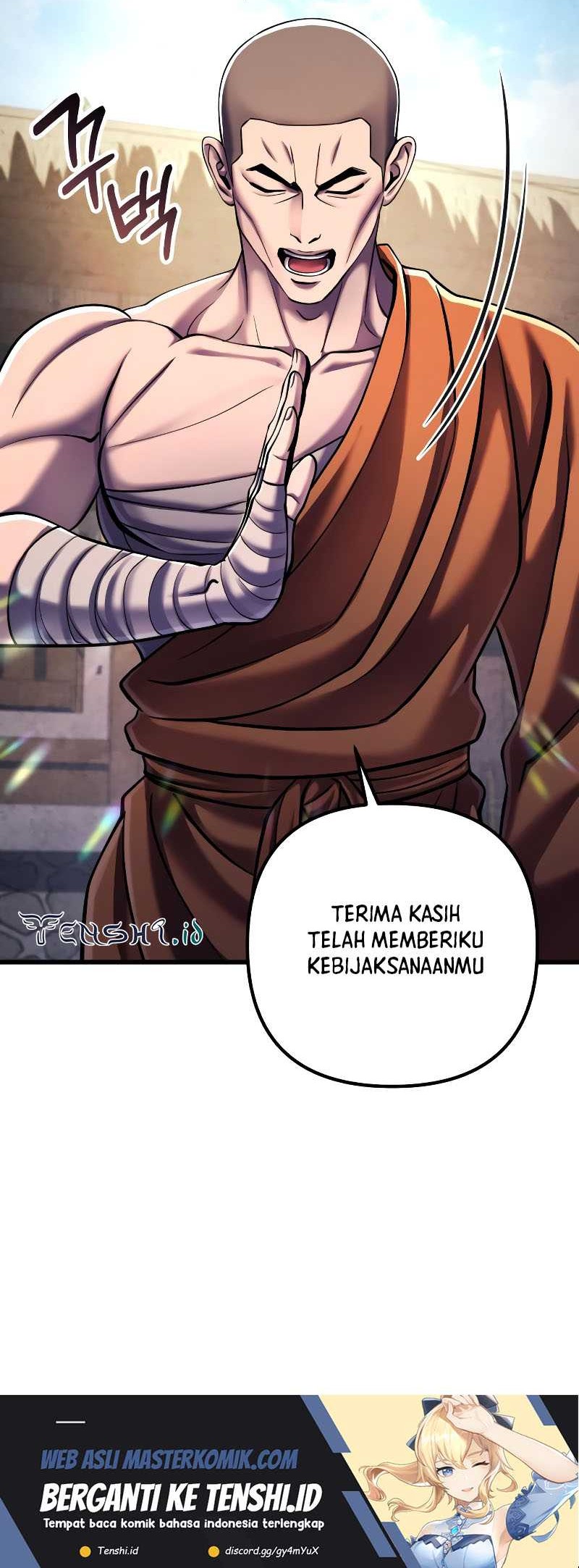 Ha Buk Paeng’s Youngest Son Chapter 131 - halaman 12