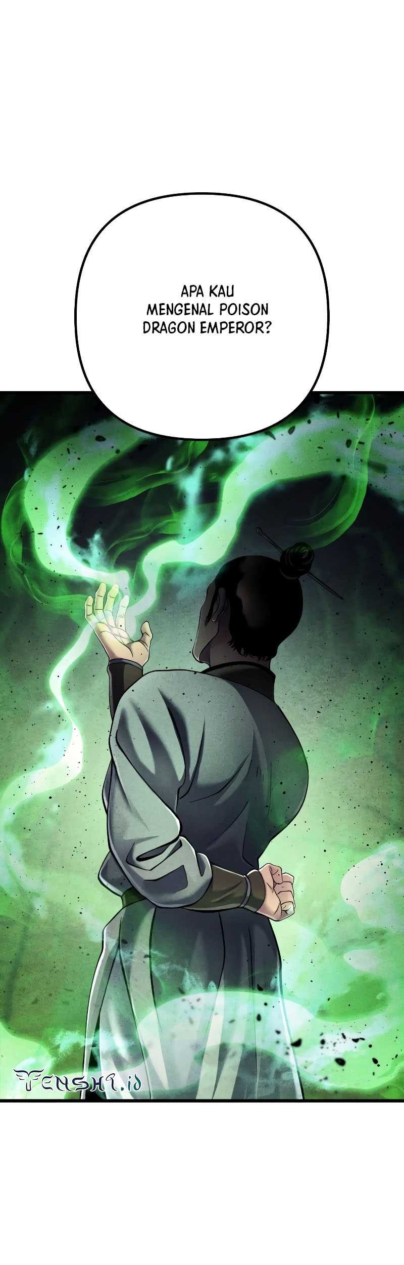 Ha Buk Paeng’s Youngest Son Chapter 131 - halaman 16