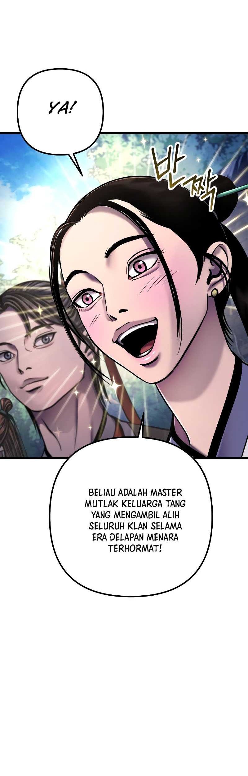Ha Buk Paeng’s Youngest Son Chapter 131 - halaman 17