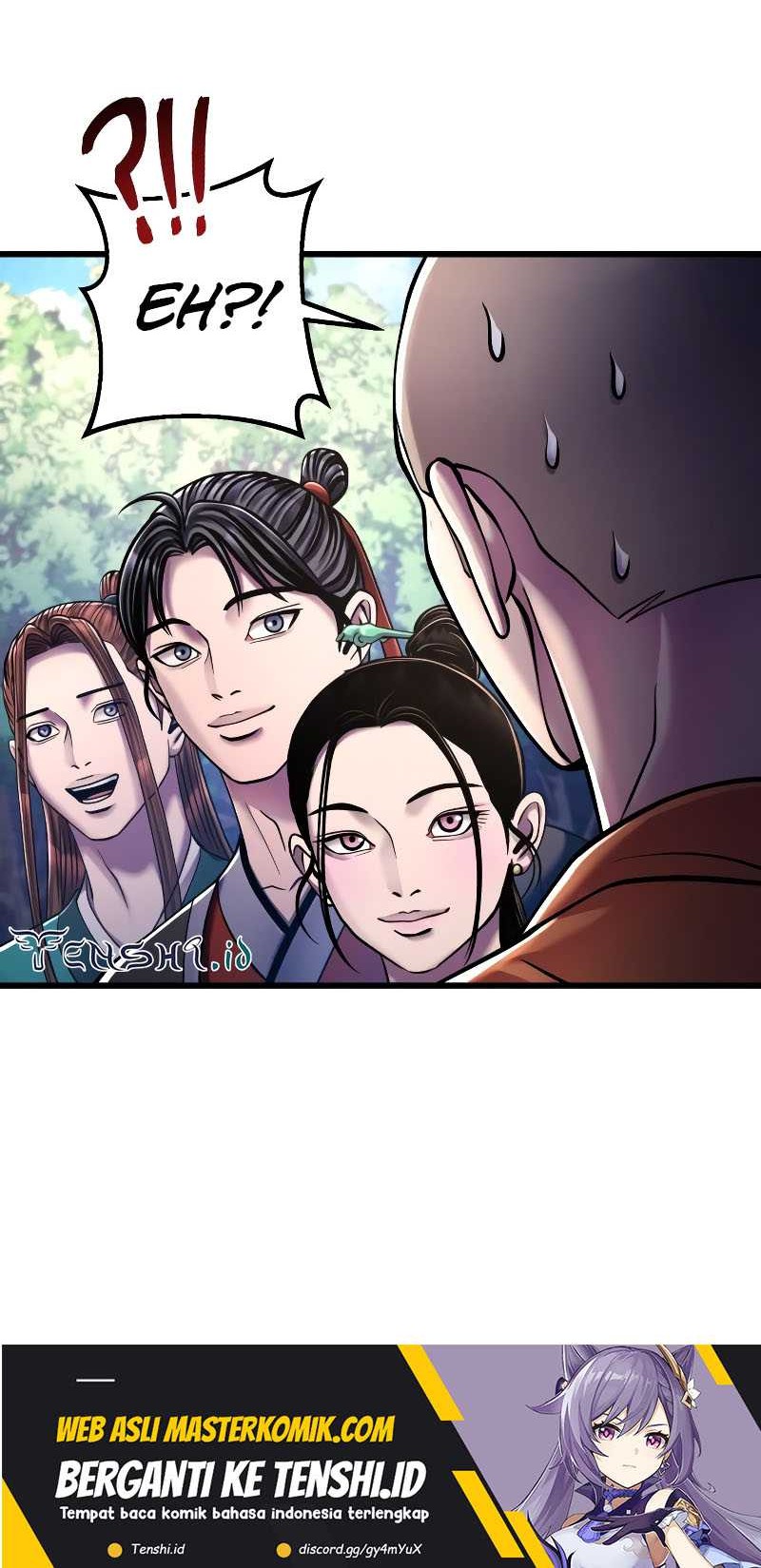Ha Buk Paeng’s Youngest Son Chapter 131 - halaman 3