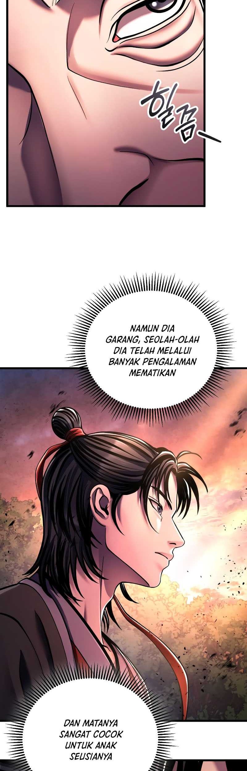 Ha Buk Paeng’s Youngest Son Chapter 131 - halaman 33