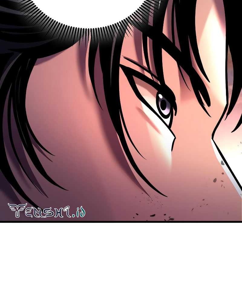 Ha Buk Paeng’s Youngest Son Chapter 131 - halaman 34