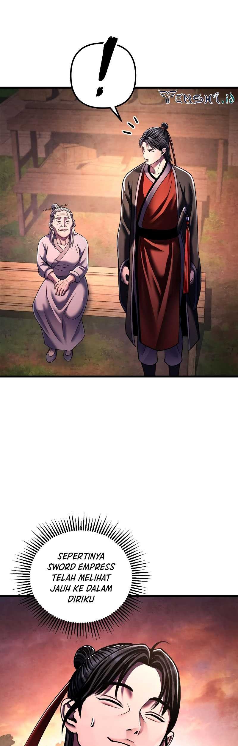 Ha Buk Paeng’s Youngest Son Chapter 131 - halaman 35
