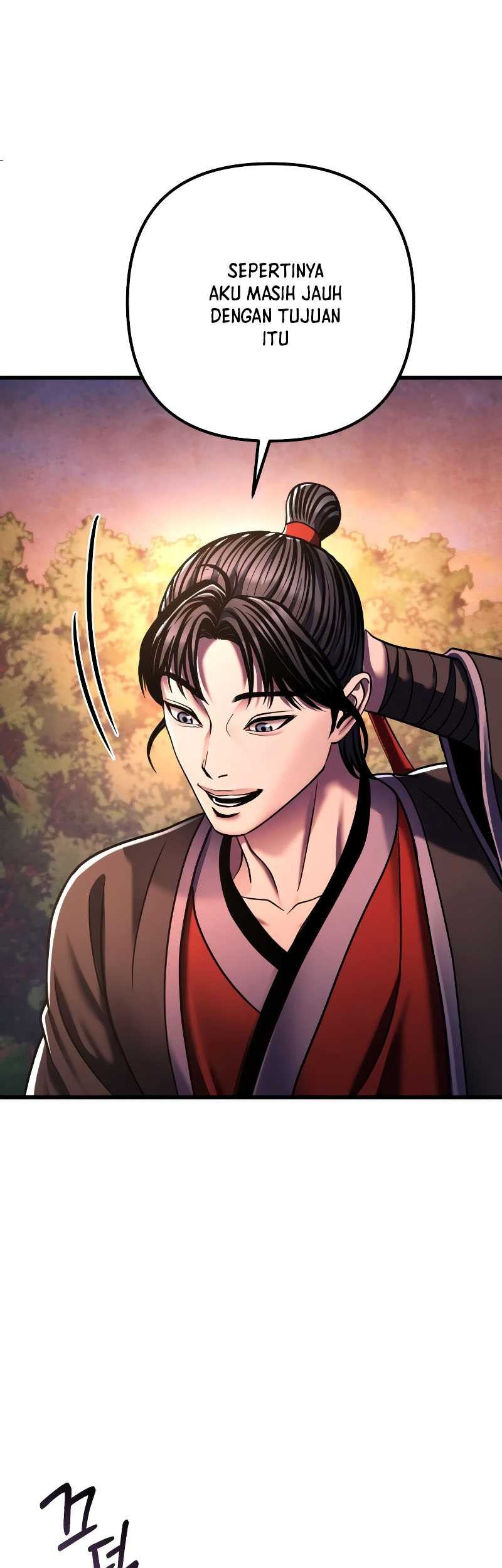 Ha Buk Paeng’s Youngest Son Chapter 131 - halaman 38