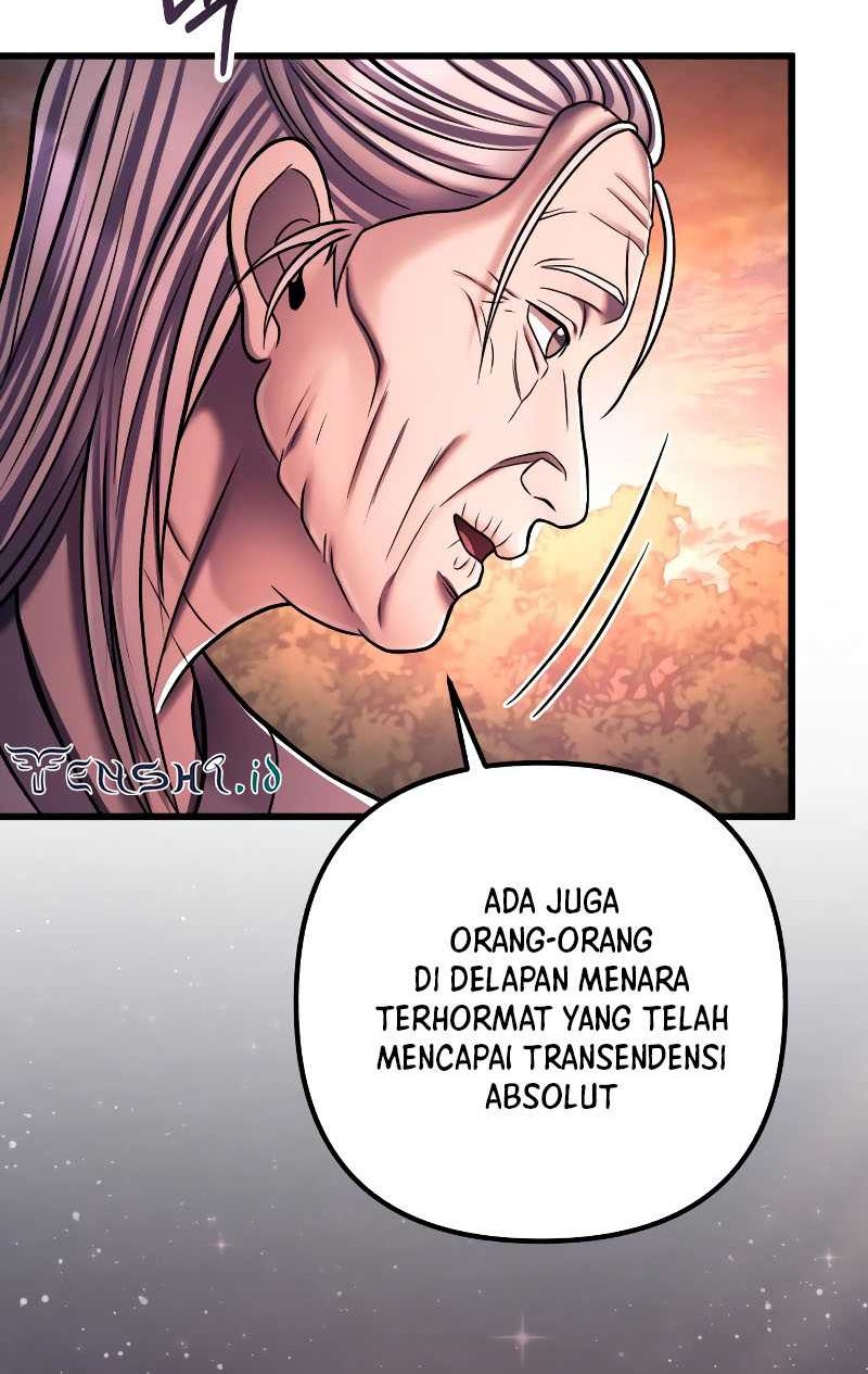 Ha Buk Paeng’s Youngest Son Chapter 131 - halaman 39