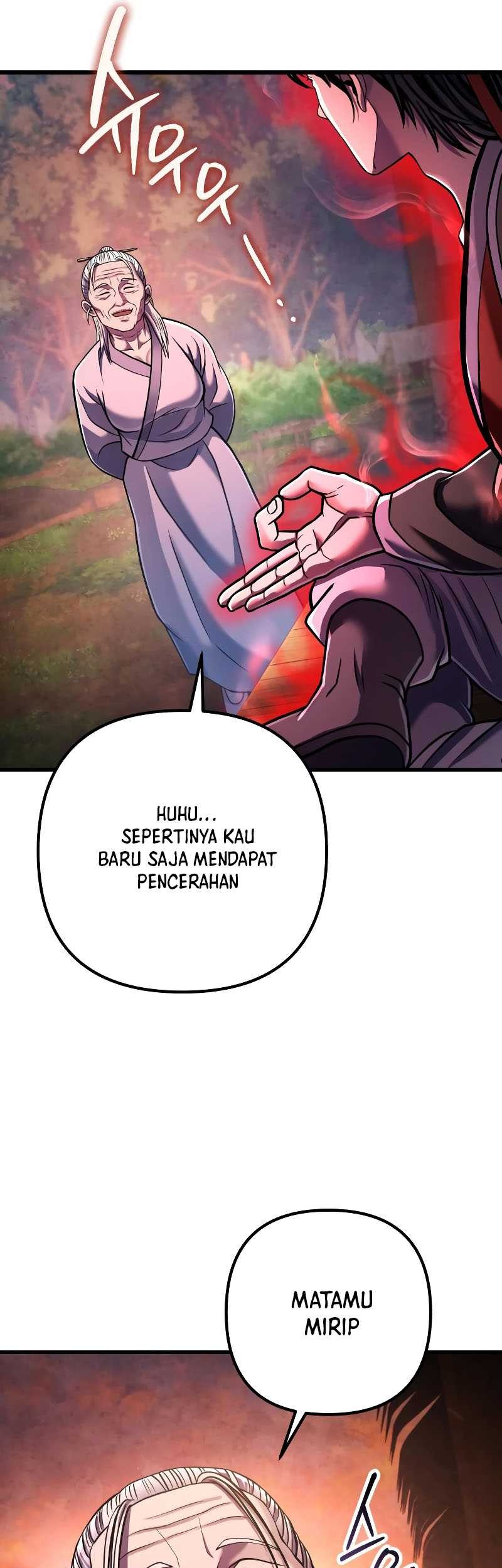 Ha Buk Paeng’s Youngest Son Chapter 131 - halaman 48
